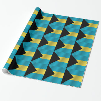 Papier Cadeau Les Bahamas
