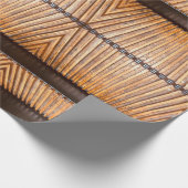 Papier Cadeau Les escalators (Coin)