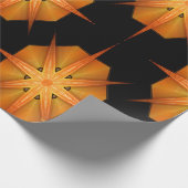Papier Cadeau Les étoiles de Samhain.... (Coin)