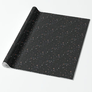 Papier Cadeau Les galaxies les plus éloignées - une décennie 