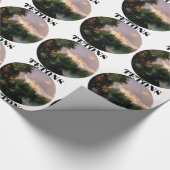 Papier Cadeau Les grands (Coin)
