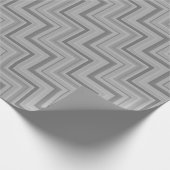 Papier Cadeau Les Grands Stripes (Coin)