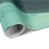 Papier Cadeau Les nuits Edward Hopper (Coin rond)