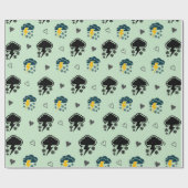 Papier Cadeau Les orages ⚡ Le Papier. (Plat)