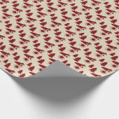 Papier Cadeau Les parcs nationaux (Coin)