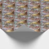 Papier Cadeau Les Patters de Cedar (Coin)