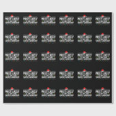 Papier Cadeau Les Plus Susceptibles De Prendre Le Relais De Père (Plat)