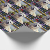 Papier Cadeau Les Pyrénées sur une pagaie : une aventure Pittore (Coin)