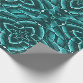 Papier Cadeau Les succulents de la mer..... (Coin)