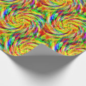 Papier Cadeau Les sucettes..... (Coin)