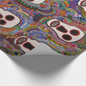 Papier Cadeau Les vies passées (Coin)