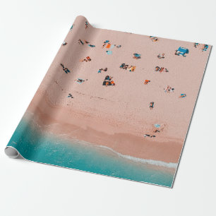 PAPIER CADEAU LES YEUX DE BIRD VOIENT LA PHOTOGRAPHIE DES GENS D