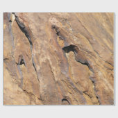 Papier Cadeau L'escalade (Plat)