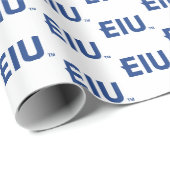 Papier Cadeau LETTRE bloc EIU (Coin rond)