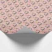 Papier Cadeau Lettre G (Coin)