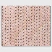 Papier Cadeau Lettre Y (Plat)