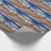 Papier Cadeau L'hôtel de Stanley (Coin)