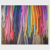 Papier Cadeau Liban (Plat)