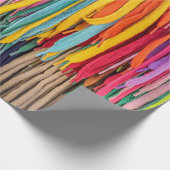 Papier Cadeau Liban (Coin)