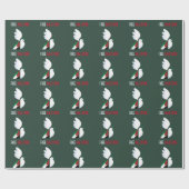 Papier Cadeau Libérer la Palestine (Plat)