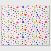 Papier Cadeau Libertas (Plat)