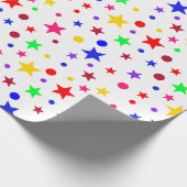 Papier Cadeau Libertas (Coin)