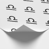 Papier Cadeau Libra (Coin)