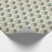 Papier Cadeau Licorne (Coin)