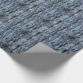 Papier Cadeau Liens (Coin)