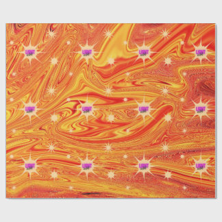 Papier Cadeau LIGHT éclat – A Design That Shines