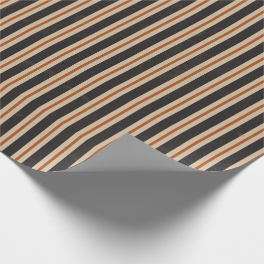 Papier Cadeau Lignes Shakespeare - (Coin)