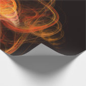 Papier Cadeau Lignhtworks Abstract (Coin)