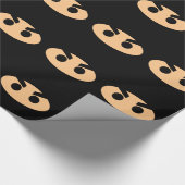 Papier Cadeau Lil Ninja (Coin)