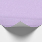 Papier Cadeau Lilac (Coin)