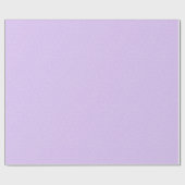 Papier Cadeau Lilac (Plat)