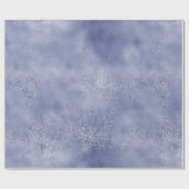 Papier Cadeau Lilac Parties scintillant violette Glitz étincelan (Plat)