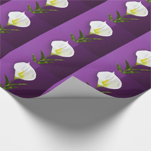 Papier Cadeau Lilly (Coin)