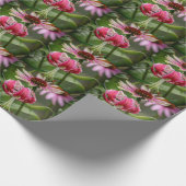 Papier Cadeau Lily  (Coin)