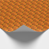 Papier Cadeau Lion (Coin)