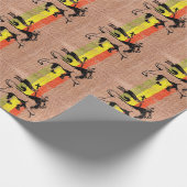 Papier Cadeau Lion King (Coin)