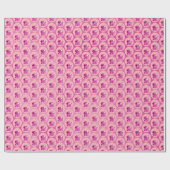 Papier Cadeau Lips (Plat)