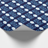 Papier Cadeau Lire plus (Coin)