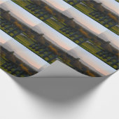 Papier Cadeau L'Irlande est belle (Coin)