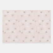 Papier cadeau Little Daisy (Devant)