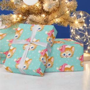 Papier Cadeau Little Roo