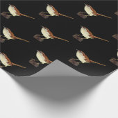 Papier Cadeau Little Wren (Coin)