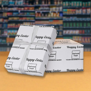 Papier Cadeau Livre blanc sur l'enlèvement des affaires de Pâque