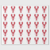 Papier Cadeau Lobster.pdf (Plat)