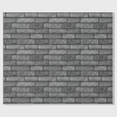 Papier Cadeau Loft, loft en marbre (Plat)