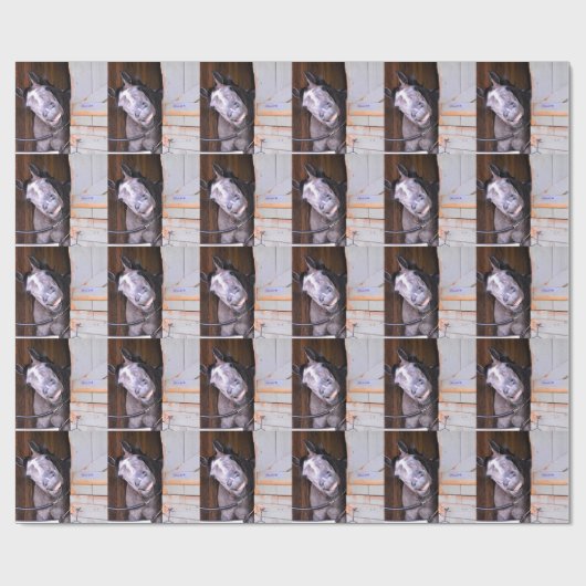 PAPIER CADEAU LOL (Plat)